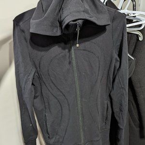 lululemon luon jacket